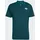 adidas Tennis Pro Climacool+ FreeLift Poloshirt - Aurora Ivy - XL