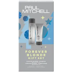 Paul Mitchell Forever Blonde Duo Geschenk-Set