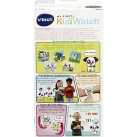 Vtech My First KidiWatch pink