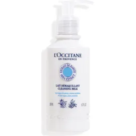 L'Occitane Karité Reinigungsmilch 200 ml