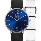 ICE-Watch Ice City Leder Nylon 41 mm 001371