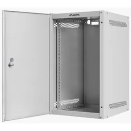 LANBERG WF10-2309-00S Rack 9U Wandmontiertes Regal Grau
