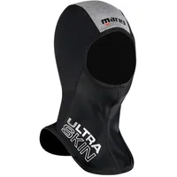 Mares Kopfhaube Ultra Skin Schwarz XS