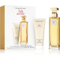 Elizabeth Arden 5th Avenue Geschenkset für Damen