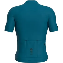 ALÉ R-ev1 Sprinter 2.0 Kurzarmtrikot blau