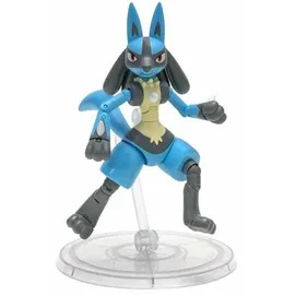 Pokémon Figur mit Gelenken Pokémon 15 cm