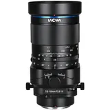 Laowa 100 mm F2,8 Macro, Tilt-Shift Canon RF