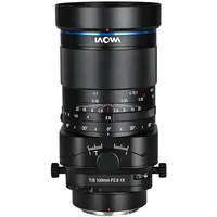 Laowa 100 mm F2,8 Macro, Tilt-Shift Canon RF