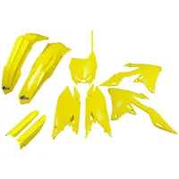 UFO PLAST Plastik-Kit Full-Kit Gelb