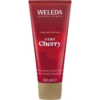 Weleda Very Cherry Handcreme