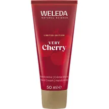 Weleda Very Cherry Handcreme