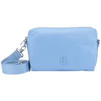Bogner Verbier Play 1.0 Pukie Umhängetasche Polyester Blue