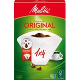 Filtertüten 40 St.