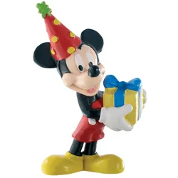 BULLYLAND® Micky Celebration
