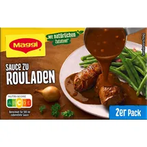 MAGGI Sauce zu Rouladen 40 g