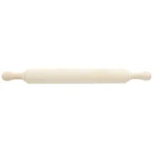 Lacor 68154 Teigroller Buchenholz 40 cm