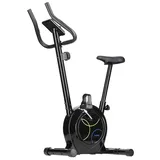 One Fitness RM8740 schwarz/grau