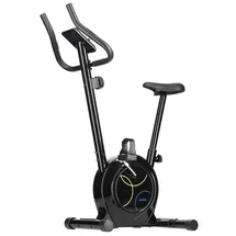 One Fitness RM8740 schwarz/grau