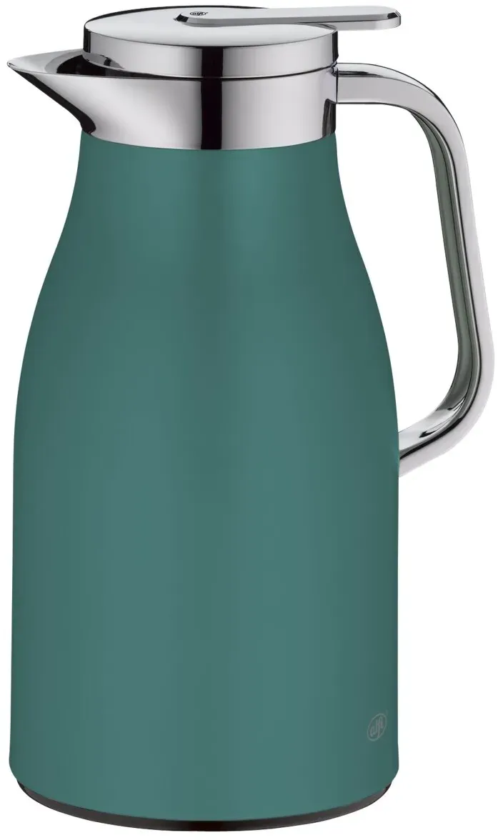 Alfi Isolierkanne SKYLINE - B/H/T ca. 14.70x26.50x14.70