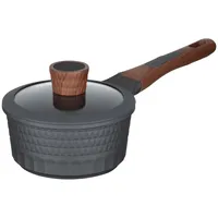 RESTO Kitchenware Capella Kasserolle 16 cm rund