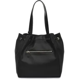 GUESS Calebra - Schultertasche 42 cm (black)