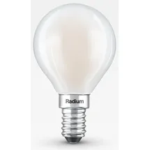 Radium LED-Birne 4,2W E14 warmweiß RA44120814