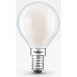 Radium LED-Birne 4,2W E14 warmweiß RA44120814