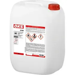 OKS Schutzfilm für Metalle 2100 25 l