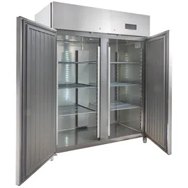 GastroHero Tiefkühlschrank, ECO 1300 GN 2/1 Monoblock