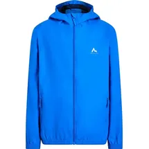 Mc Kinley Regenjacke Kereol III Blau 152