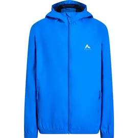 Mc Kinley Regenjacke Kereol III Blau 152