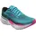 Brooks Glycerin GTS 21 Damen moroccan blue/aqua/pink 38,5