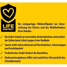 Josera JosiDog Master Mix 5 x 900 g