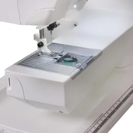 Husqvarna Viking Sapphire 930