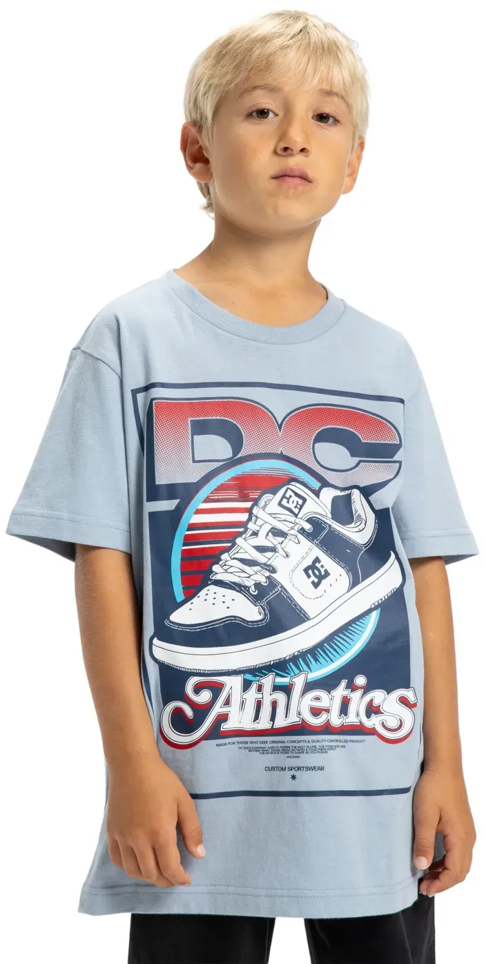 T-Shirt DC SHOES 