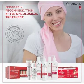 Seboradin Forte Shampoo gegen Haarausfall 400 ml