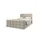 masseno Amon 160 x 200 cm H2 Beige