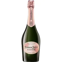 Perrier Jouët Blason Rosé Champagner