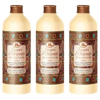 Tesori D'oriente Byzantium Badcreme 500 ml