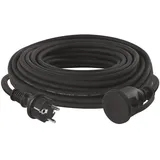 EMOS Verlängerungskabel, SCHUKO IP44 1,5 mm 20 m
