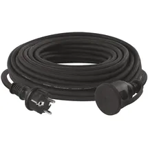 EMOS Verlängerungskabel, SCHUKO IP44 1,5 mm 20 m