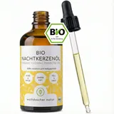 Wolfsbacher Natur Bio Nachtkerzenöl 100 ml Öl