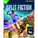 Electronic Arts Split Fiction - Microsoft Xbox Series X - Action/Abenteuer - PEGI 16