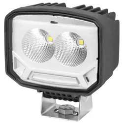 Hella Led Arbeitsscheinwerfer 12v 24v Weitreichende Ausleuchtung 1ga 996: