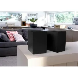 Thomson WS400DUO schwarz