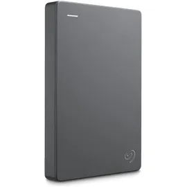 Seagate Basic 2 TB USB 3.0 Grau
