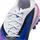 Nike Phantom 6 Low Academy AG Herren Racer Blue/Pink Blast/White 42,5