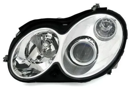 Kristallscheinwerfer für Mercedes CLK W209 / C209 (2003–2009)