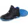 Hase Safety Gloves Hase S3-Schutzschuhe Leon, ESD, aus Leder 38"