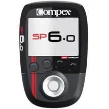 Compex SP 6.0 Elektrostimulator